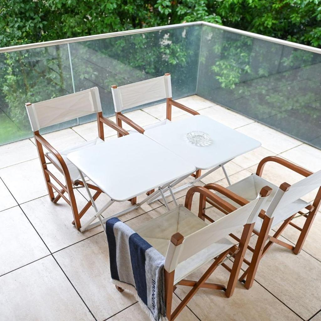 Luxurious Lugano Apartment with City Views – Bild