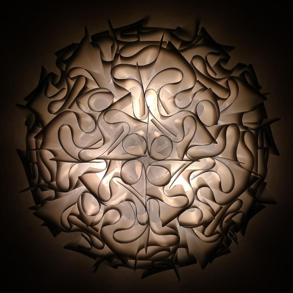 Luxurious Lugano Apartment with City Views – Bild