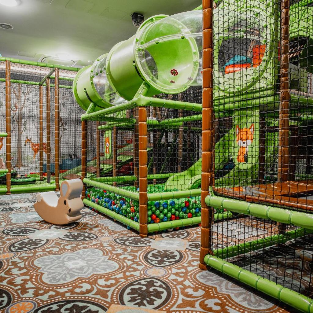 Hotel Aubrecht Country Spa Resort — 
