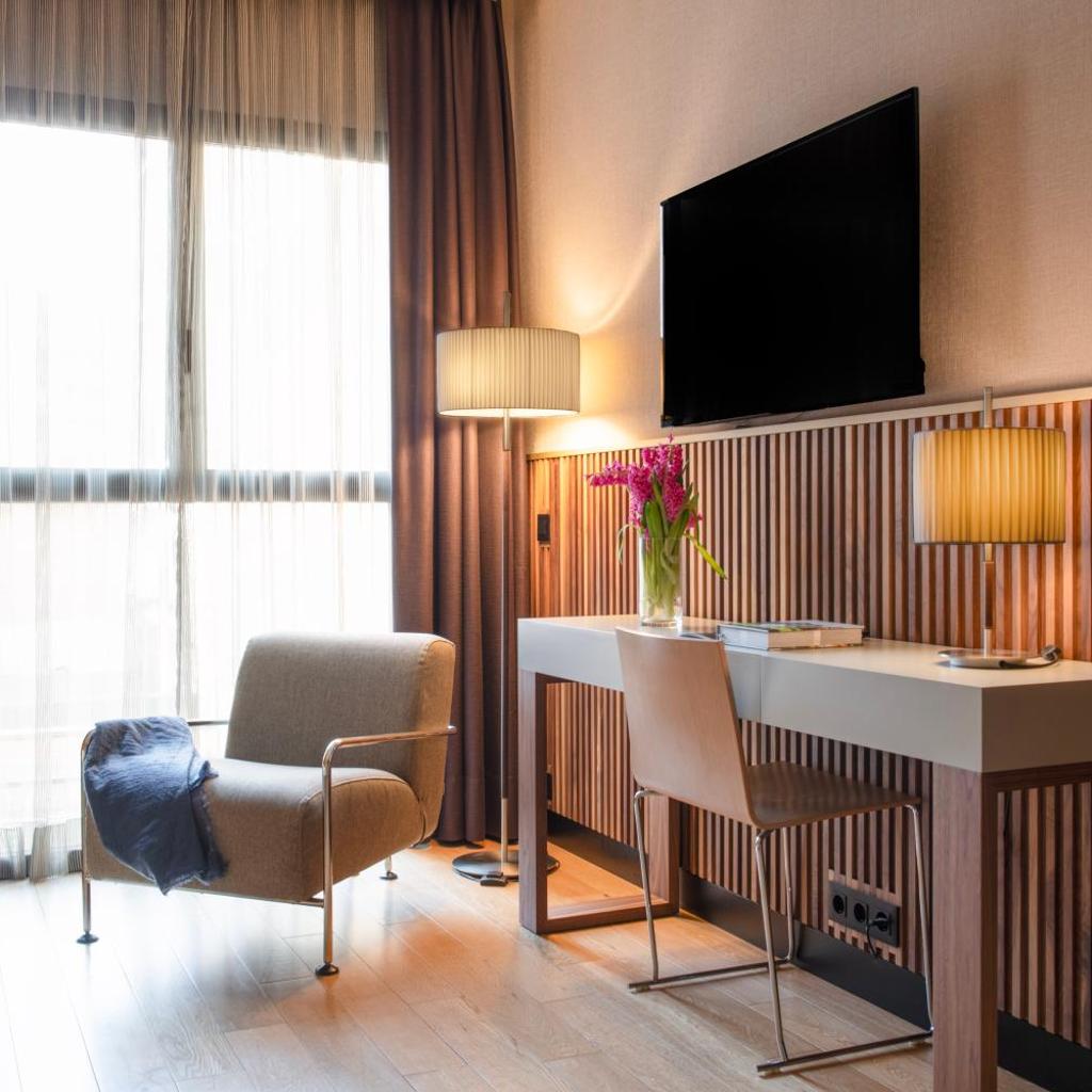 Photograph of Hotel Villa Emilia