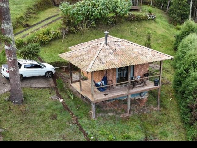 Canto do sossego — foto 2
