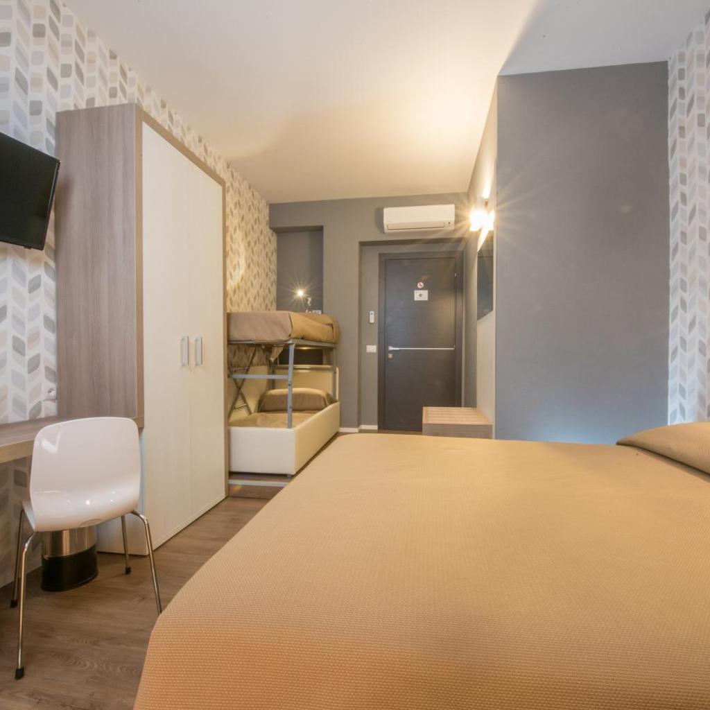 Photograph of B&B Fantasie Romane