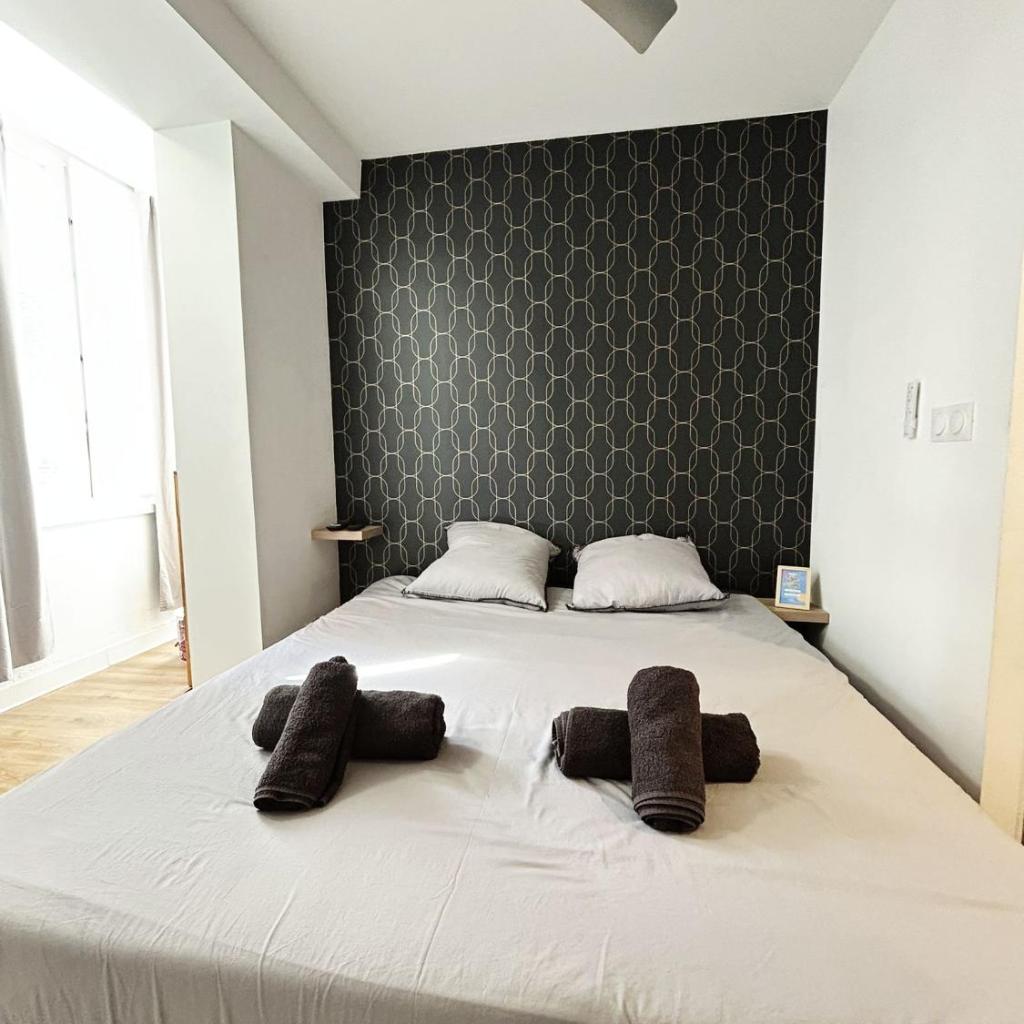 Photograph of Studio cosy Krutenau - Hyper centre - Strasbnb