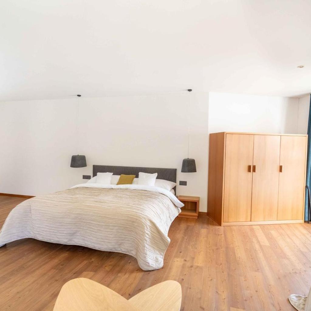 Pension Longhin Maloja - Self Check In – Bild