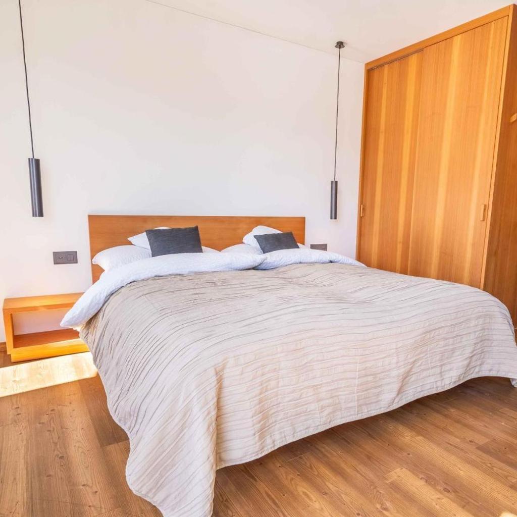 Pension Longhin Maloja - Self Check In – Bild