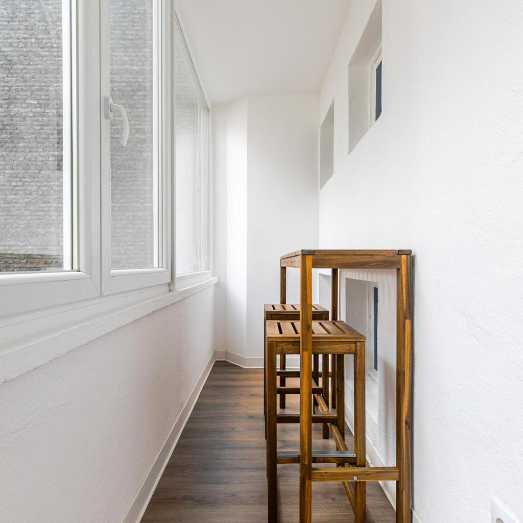 Photograph of Studio cosy Krutenau - Hyper centre - Strasbnb