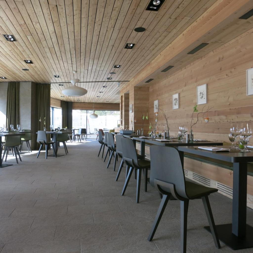 Pension Longhin Maloja - Self Check In – Bild