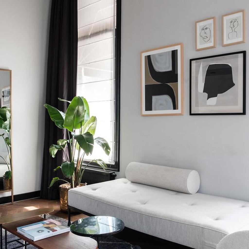 Morgan & Mees Amsterdam — 