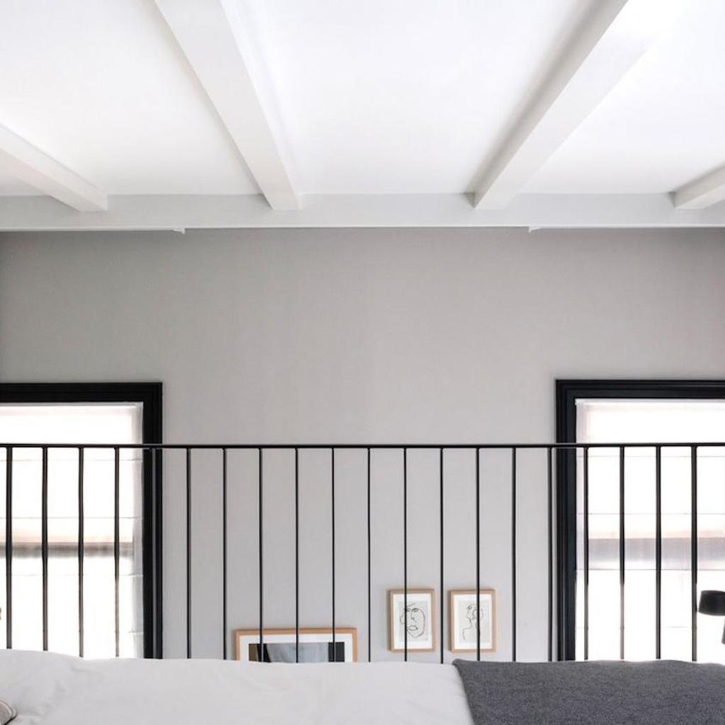 Morgan & Mees Amsterdam — 