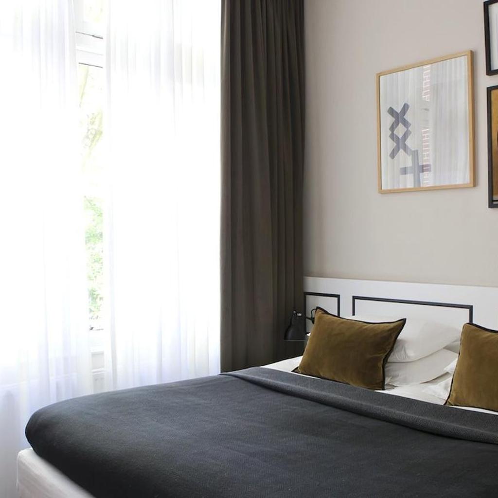 Morgan & Mees Amsterdam — 