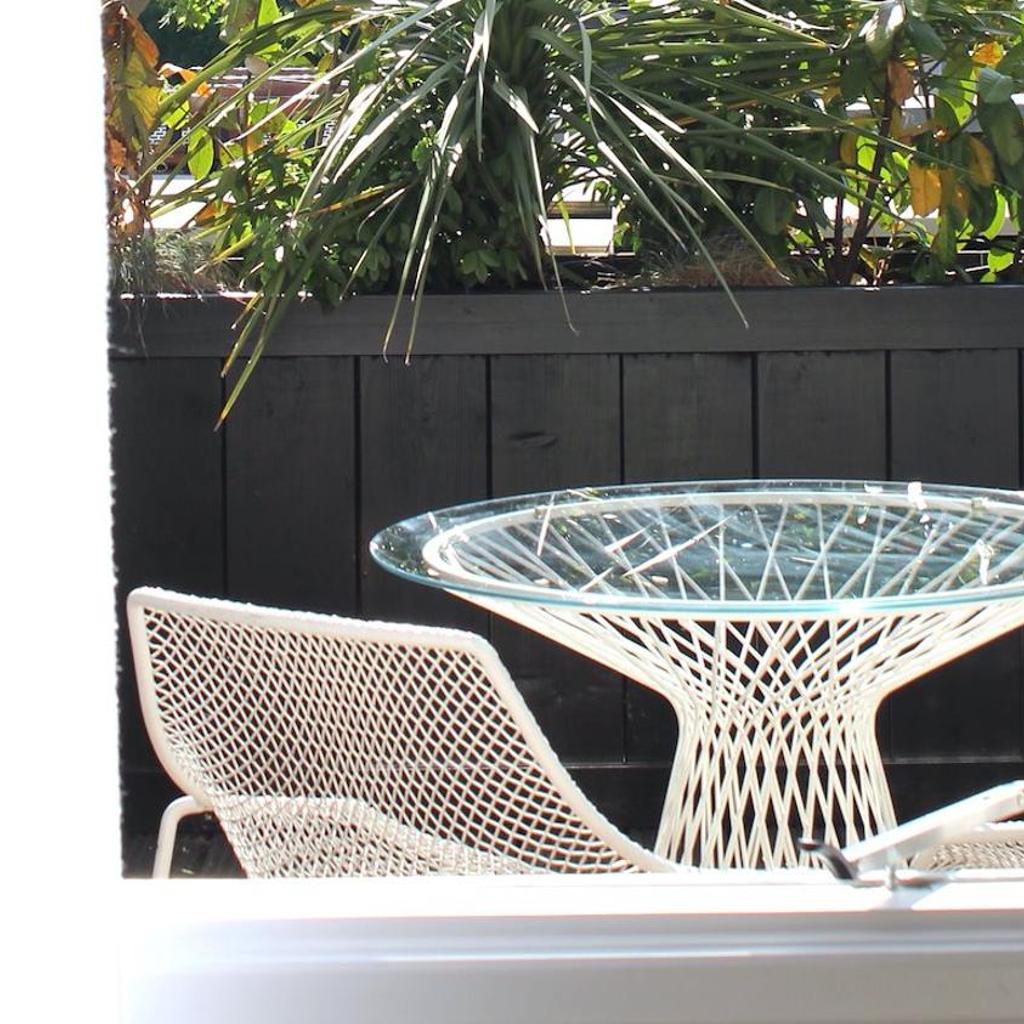 Morgan & Mees Amsterdam — 