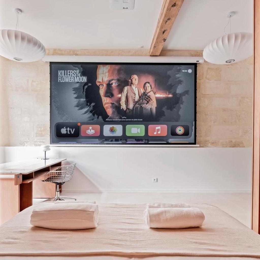 Photograph of Hypercentre-St Catherine-Cinema-Spa-Parking gratuit