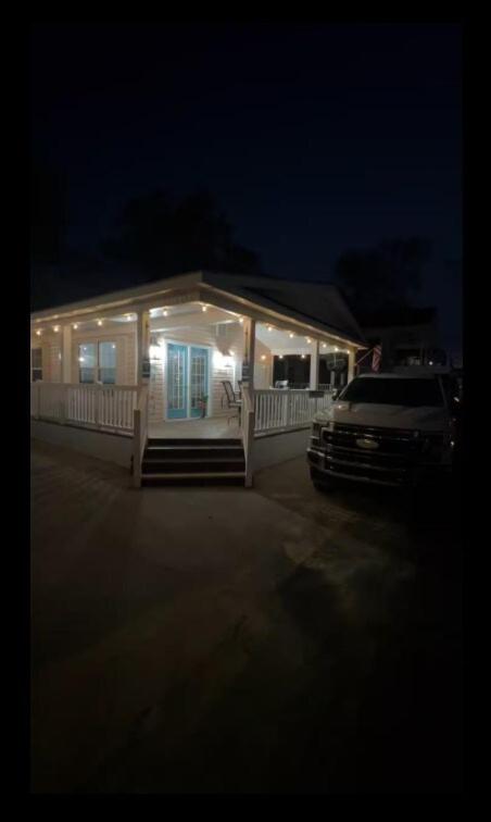 Photograph of 5717 Ocean Lakes Pet Friendly Golf Cart-Beach Bum