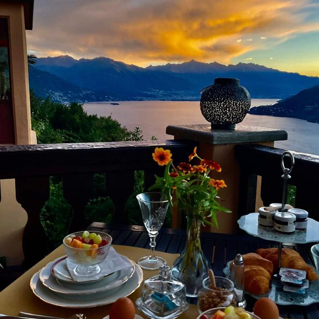 Villa Diomira B&B and Bike photo
