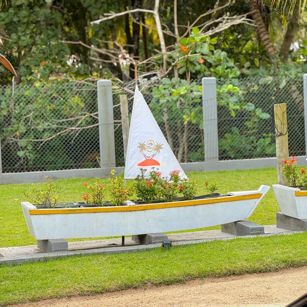 Vila Guaiamum — foto 6