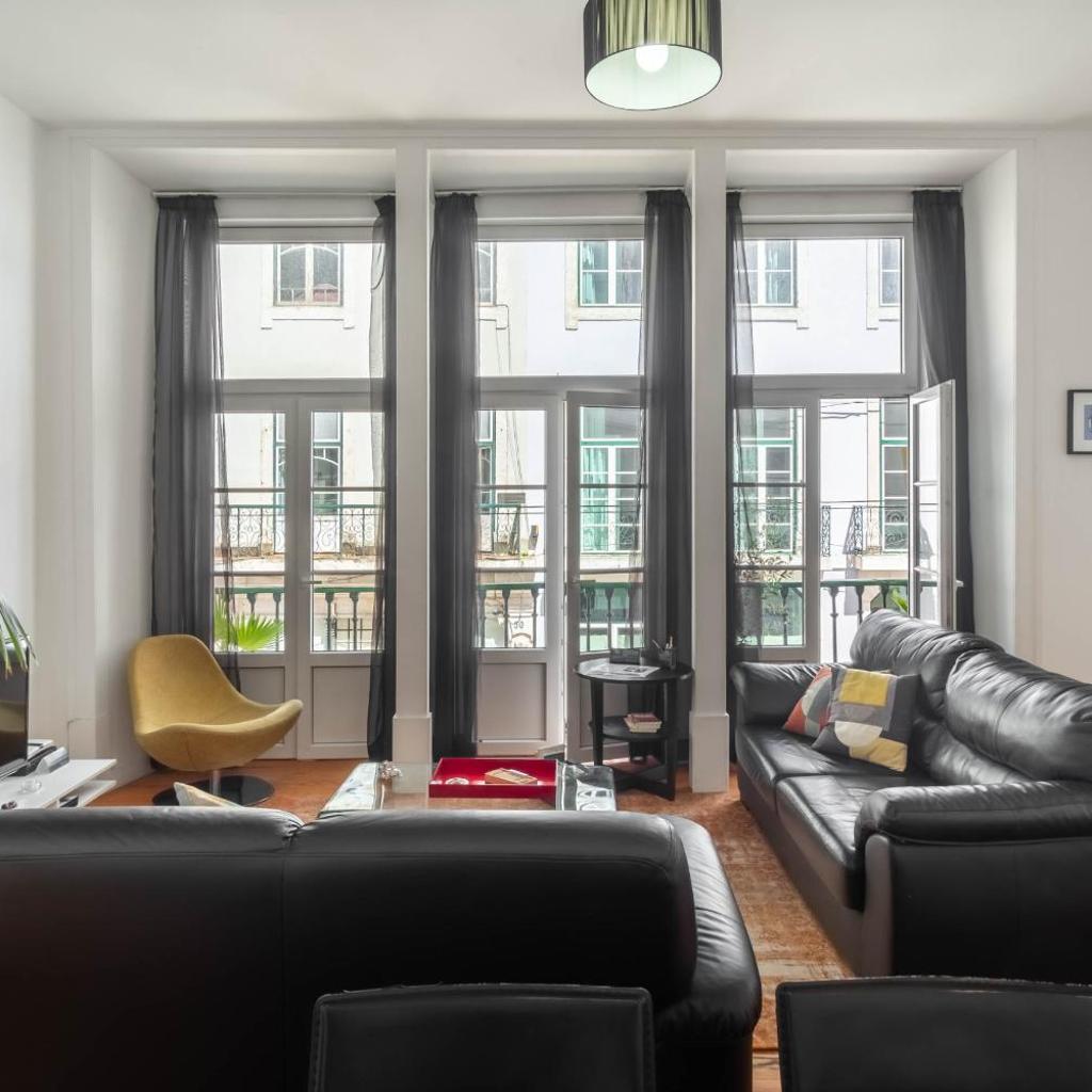 Photograph of LV Premier Apartments Baixa- FI