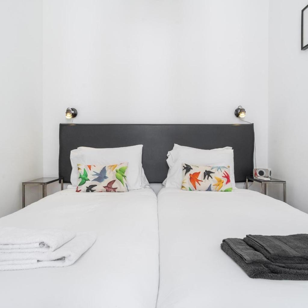 Photograph of LV Premier Apartments Baixa- FI