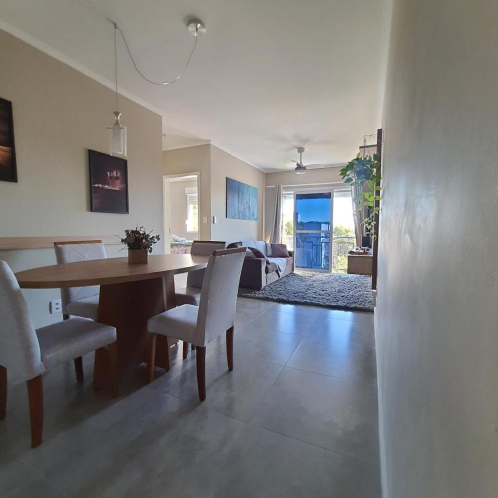 Apartamento Executivo Central WiFi e Garagem — foto 11