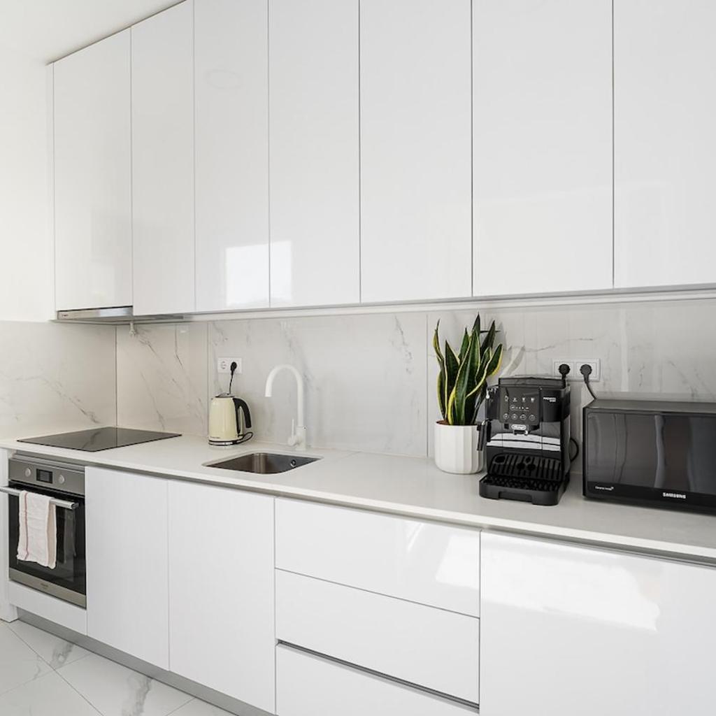 Photograph of Terraced Apartment in the Heart of Porto - Free Parking
