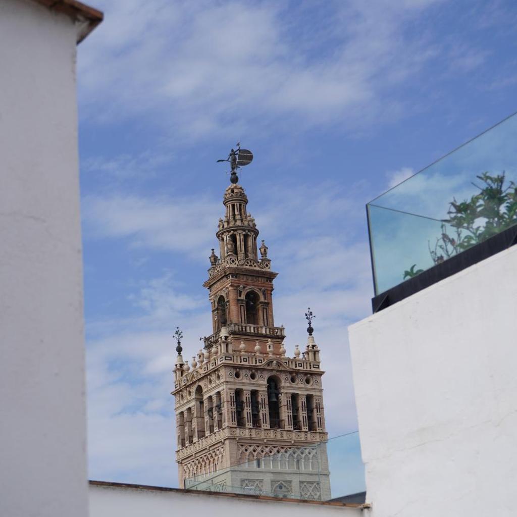 Photograph of Casa Marcur Santa Cruz