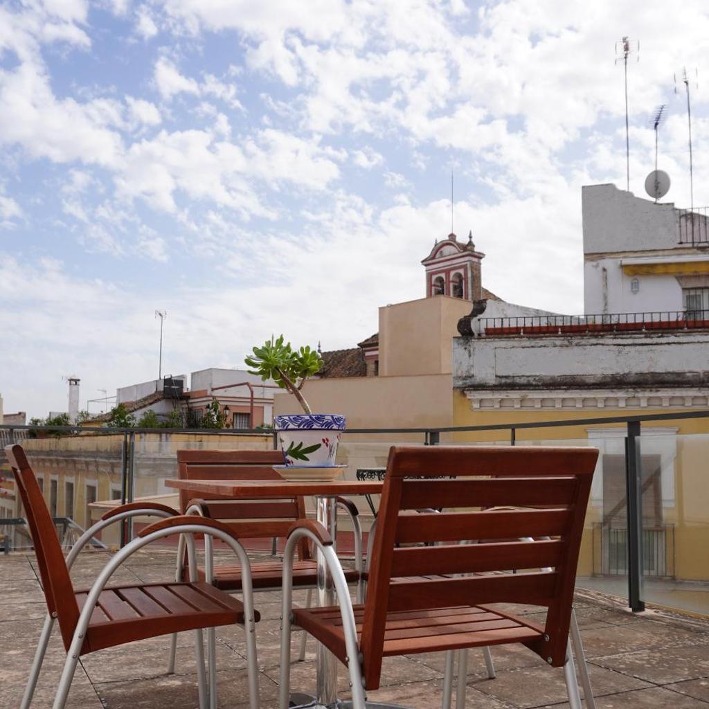 Photograph of Casa Marcur Santa Cruz
