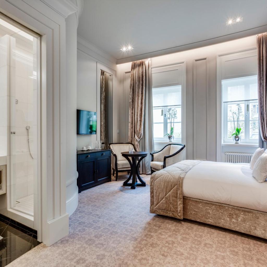 Hotel Bellotto — 