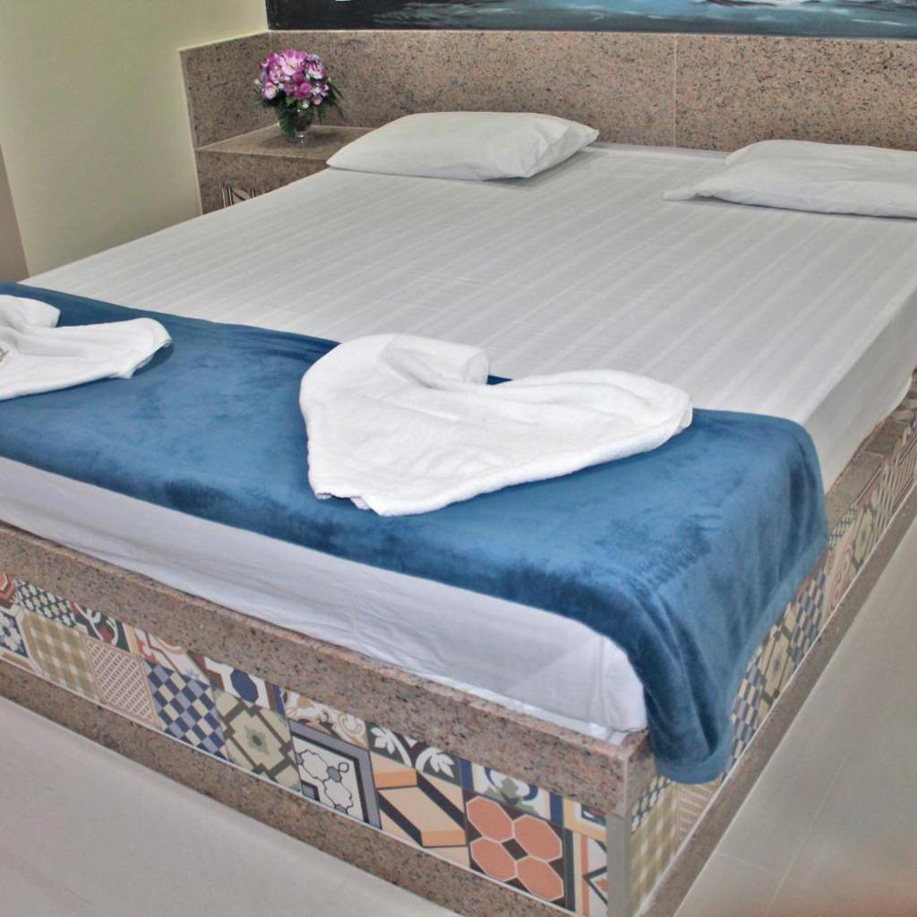Hotel Farol da Barra — foto 9