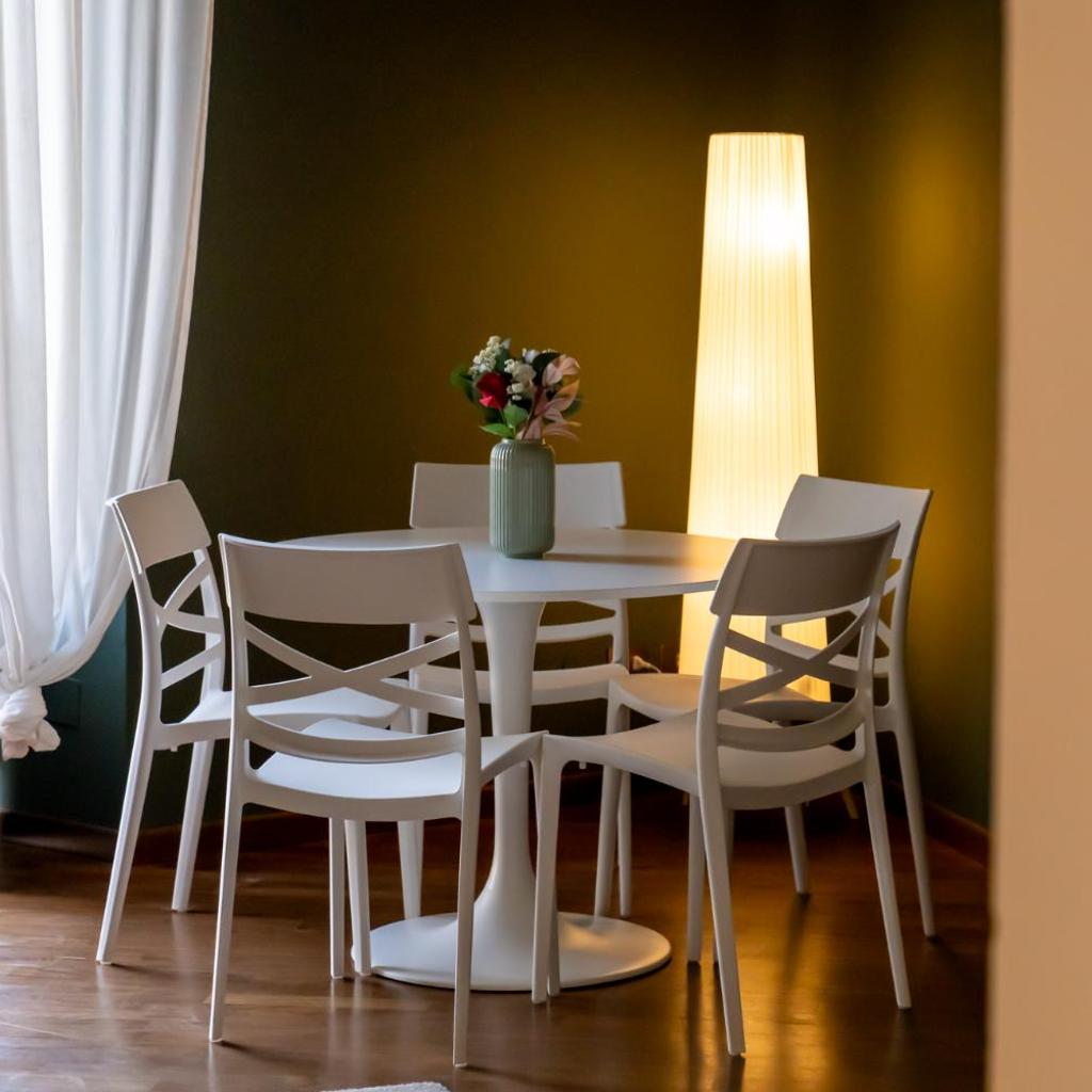 Photograph of LP Apartments - Navigli View