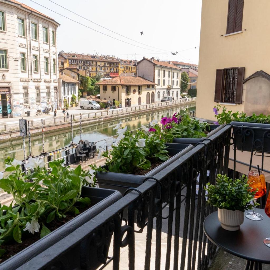 Photograph of LP Apartments - Navigli View