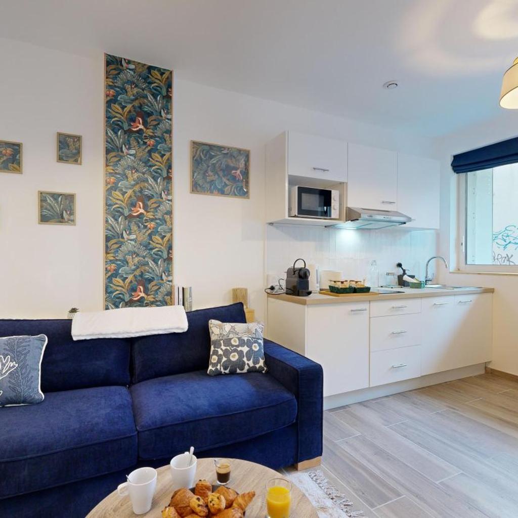Photograph of Le Grand Matabiau by expat renting - Proche Gare