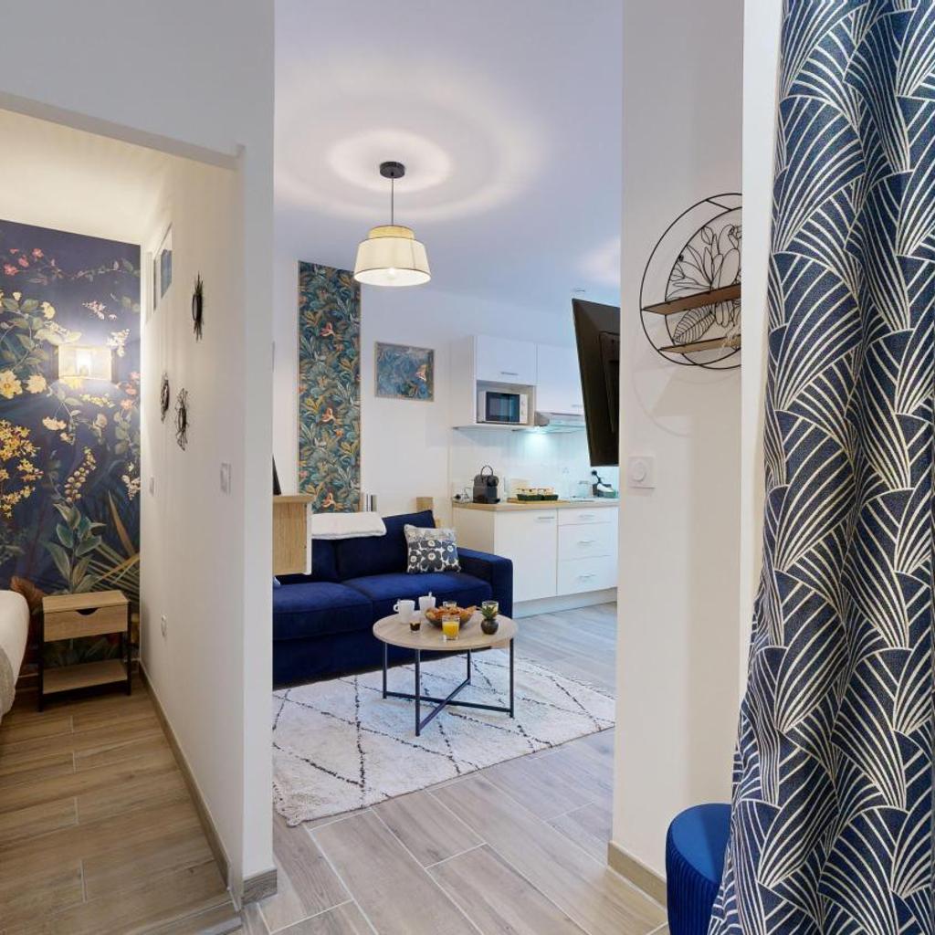 Photograph of Le Grand Matabiau by expat renting - Proche Gare