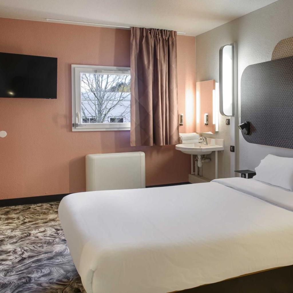 Photograph of B&B HOTEL Toulouse Cité de l'Espace Hurel