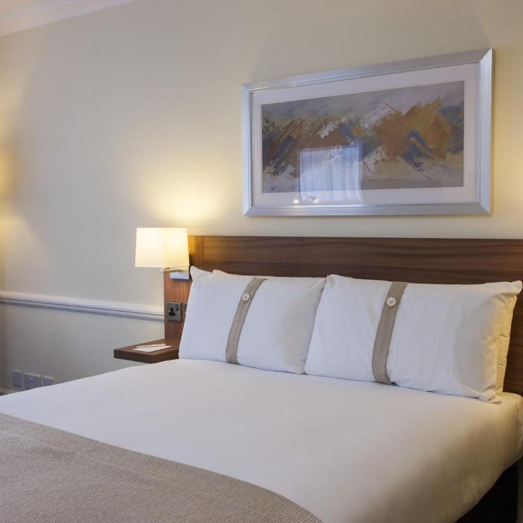 Photograph of Holiday Inn York by IHG