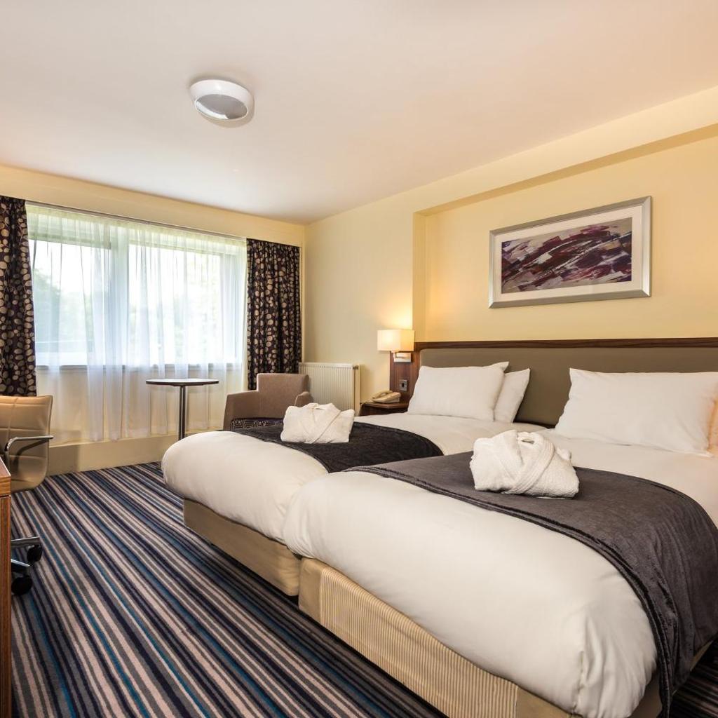 Photograph of Holiday Inn York by IHG