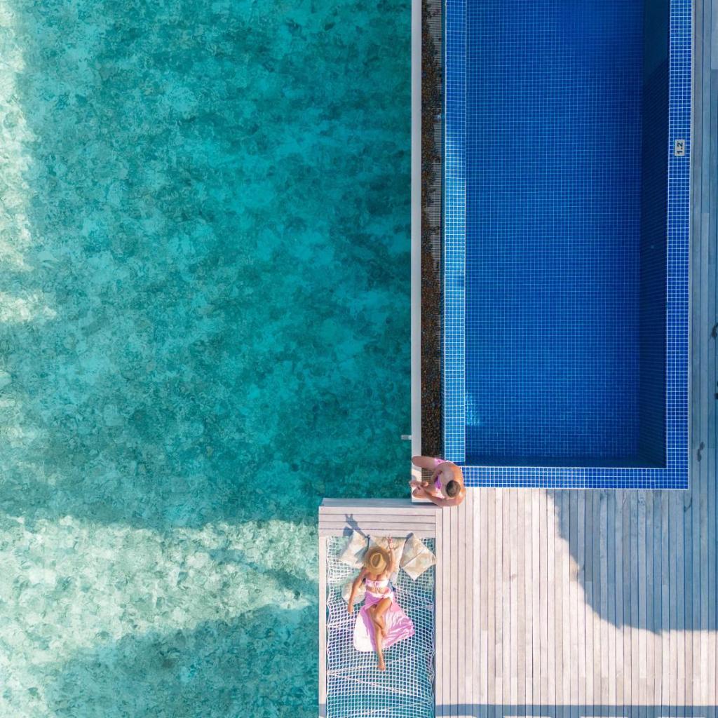 Radisson Blu Resort Maldives, photo 3