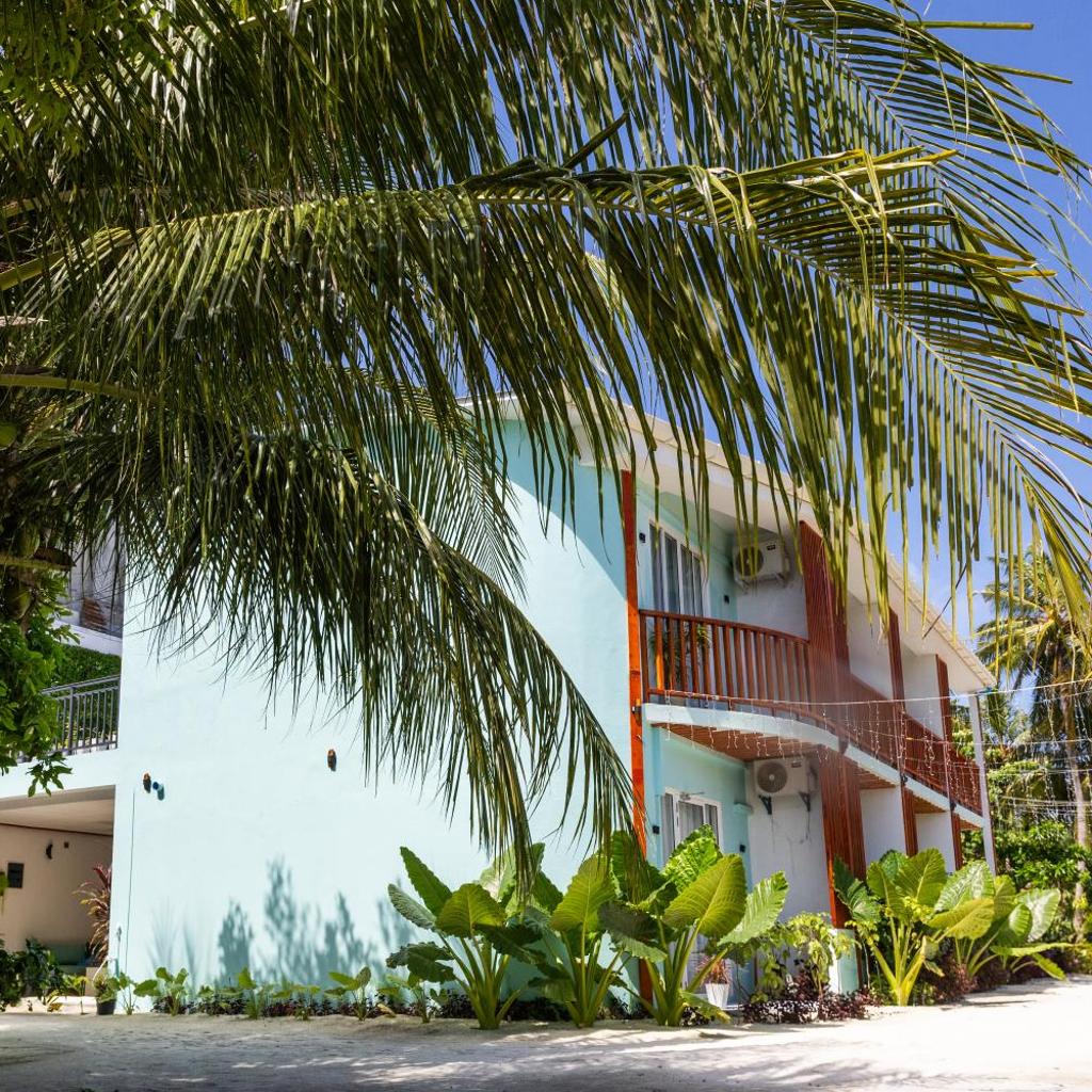 LOFT Maldives, photo 5