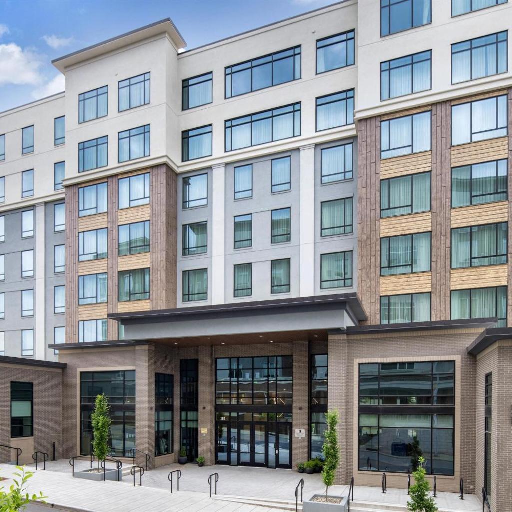 Photograph of Embassy Suites By Hilton Asheville Downtown