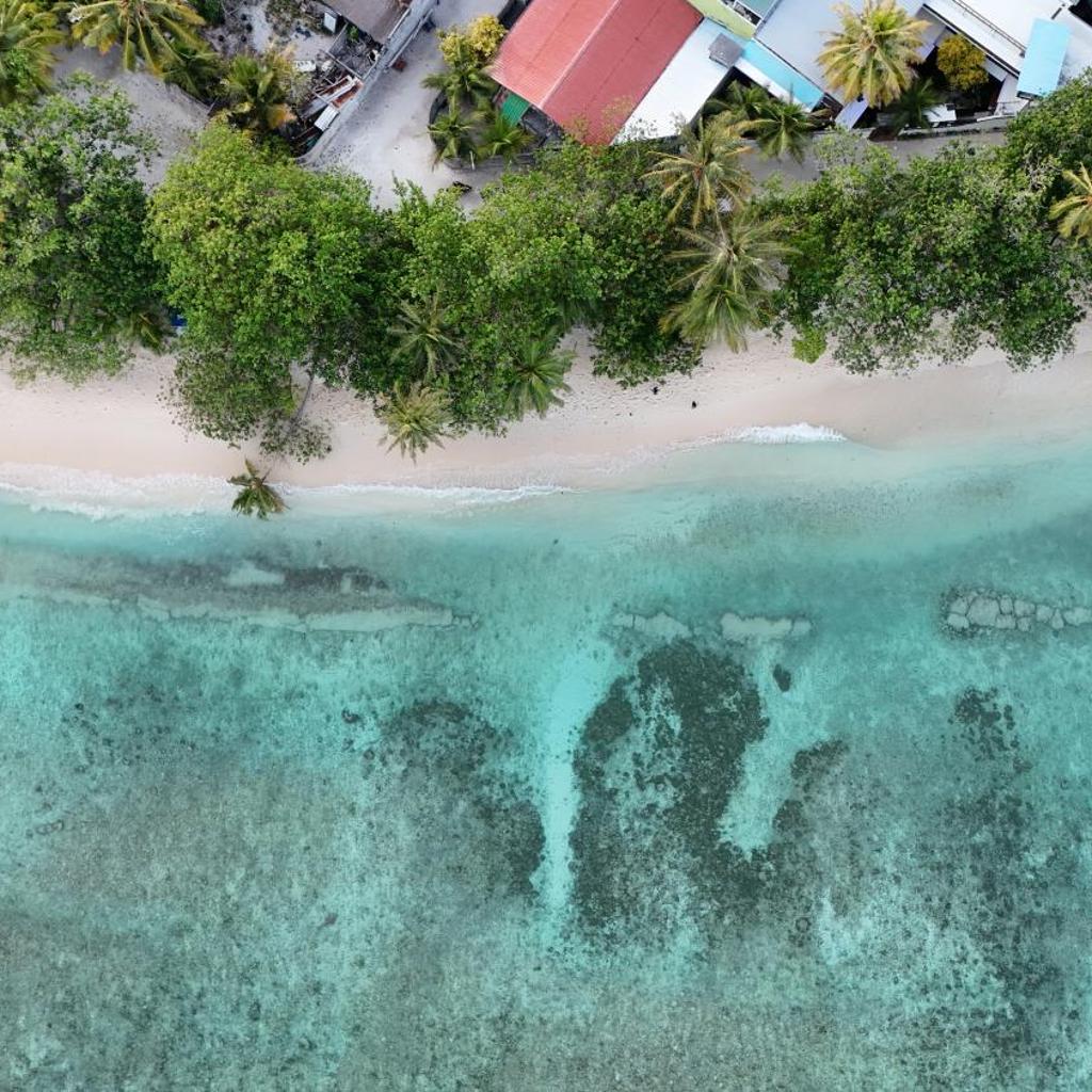 MEHEL - Holiday Home - Mahibadhoo, photo 4