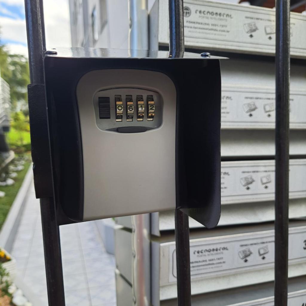 Apartamento Executivo Central WiFi e Garagem — foto 6