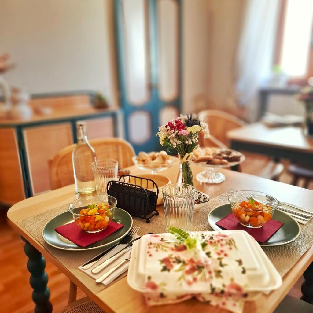 Nella Torre Bed & Breakfast photo