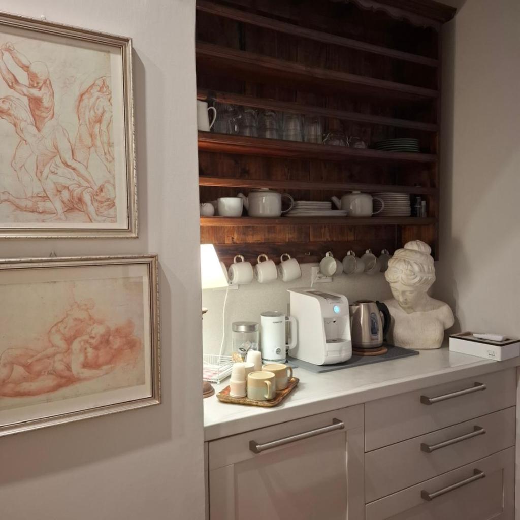 Nella Torre Bed & Breakfast photo
