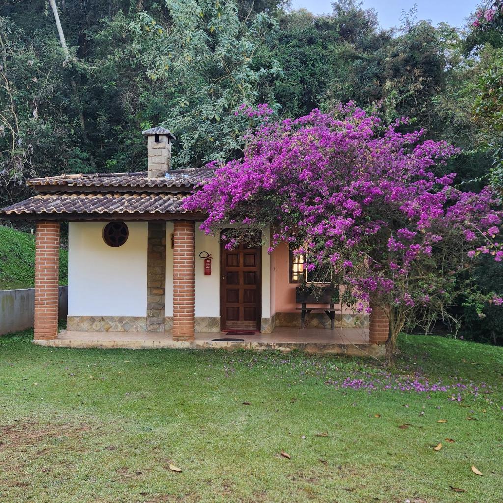 Pousada Cheiro de Mato — foto 10