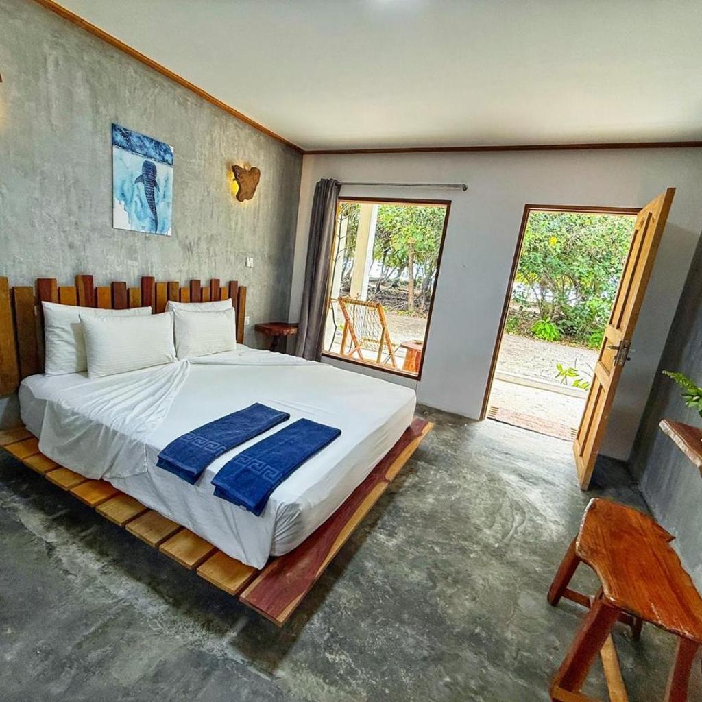 Dive and Sleep - All Inclusive Diving Guesthouse - 3 Dives per day, photo 3