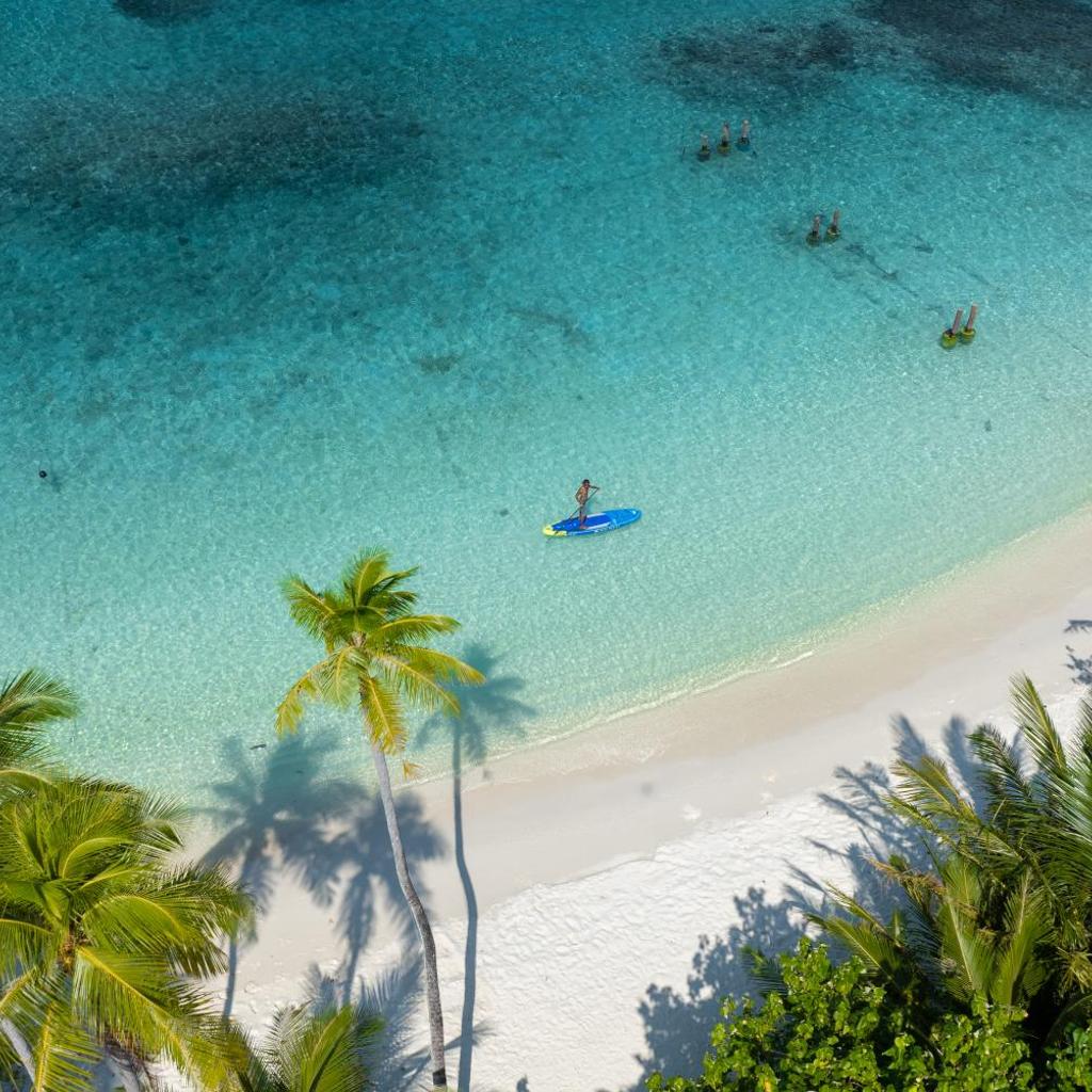 Kuri Himandhoo Inn, image 1 of 6