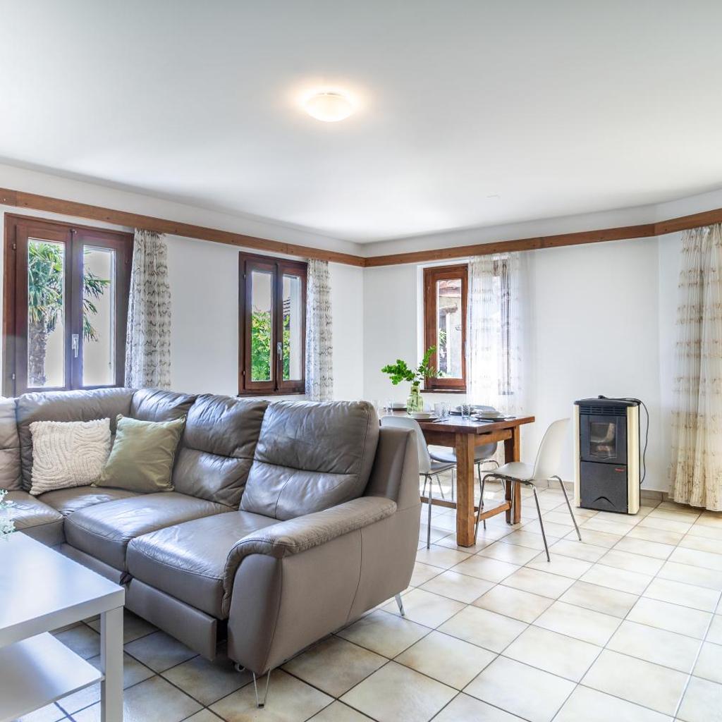 Image 3 - Panoramic House on Lake Maggiore