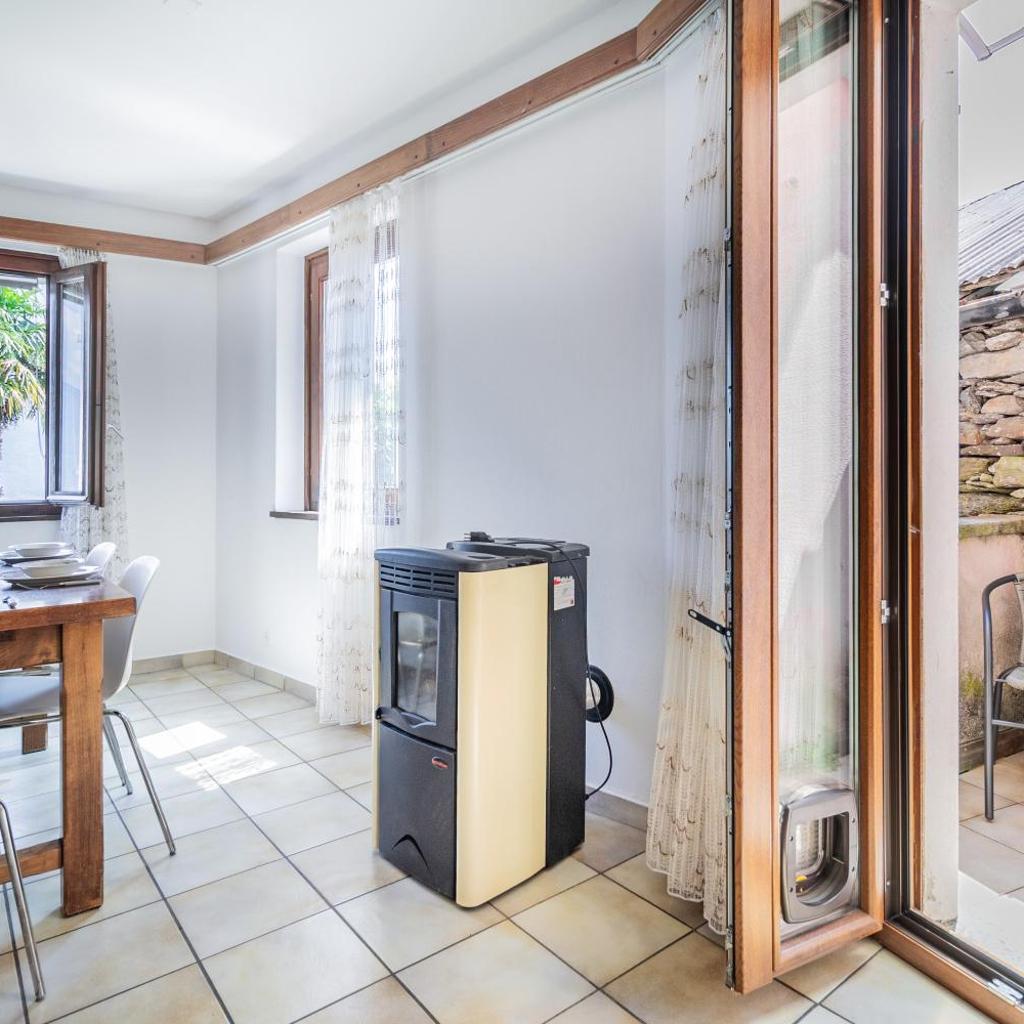 Image 15 - Panoramic House on Lake Maggiore