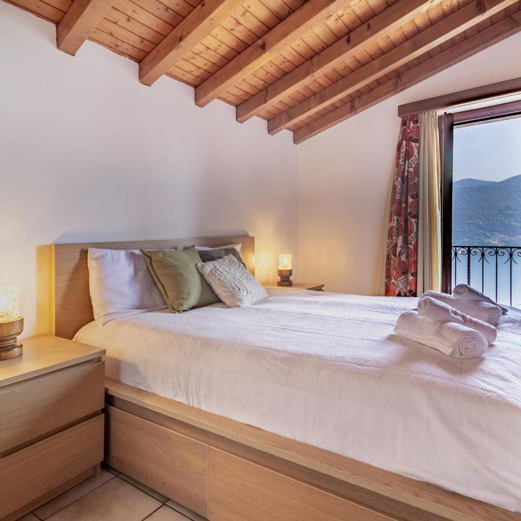 Image 29 - Panoramic House on Lake Maggiore