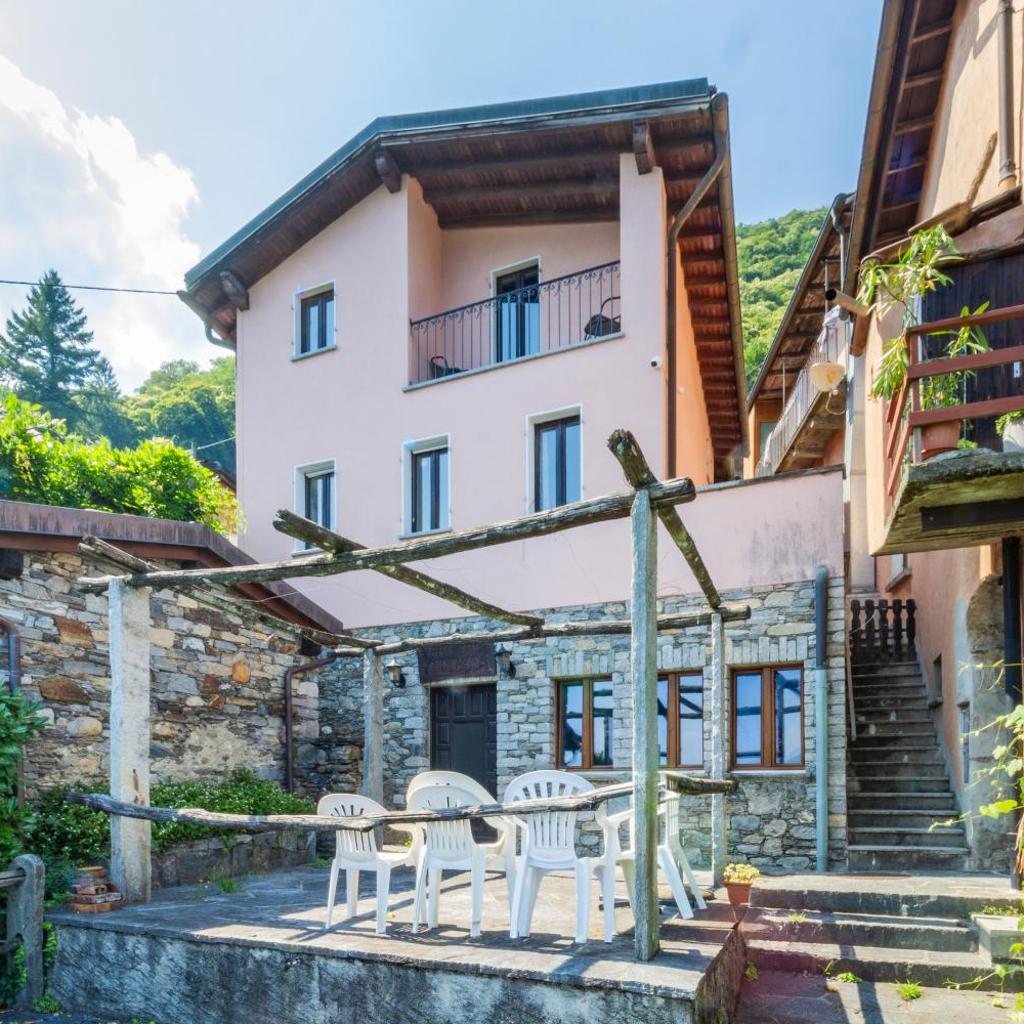 Image 44 - Panoramic House on Lake Maggiore