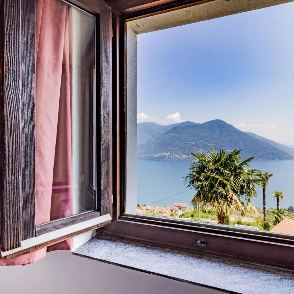 Image 41 - Panoramic House on Lake Maggiore