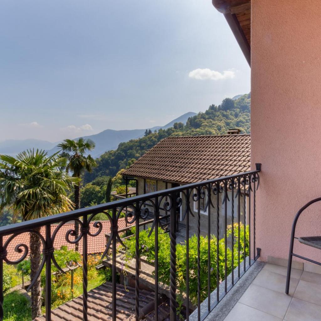 Image 33 - Panoramic House on Lake Maggiore